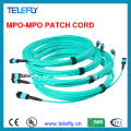 MPO Fiber Optic Patch Cord Cable